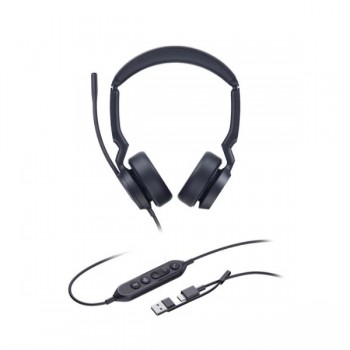 UH46 - Tai nghe có dây Yealink